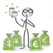 Kredit für Ihre Existenzgründung, Existenzfestigung oder Projekt