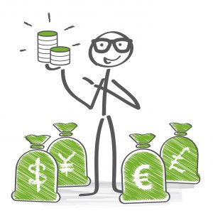 Kredit für Ihre Existenzgründung, Existenzfestigung oder Projekt