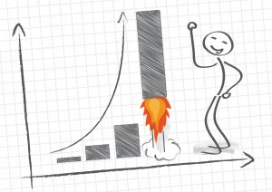 Förderung von Existenzgründern und Jungunternehmern