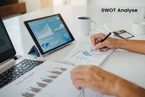 SWOT Analyse erstellen