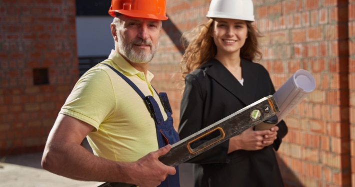 Baugewerbe Baugewerbe