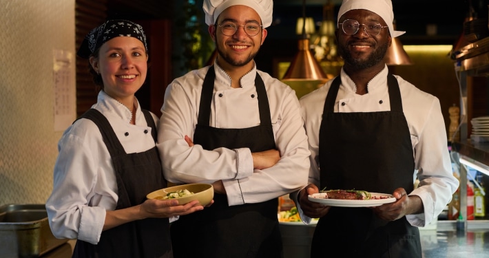 Gastronomie Gastronomie